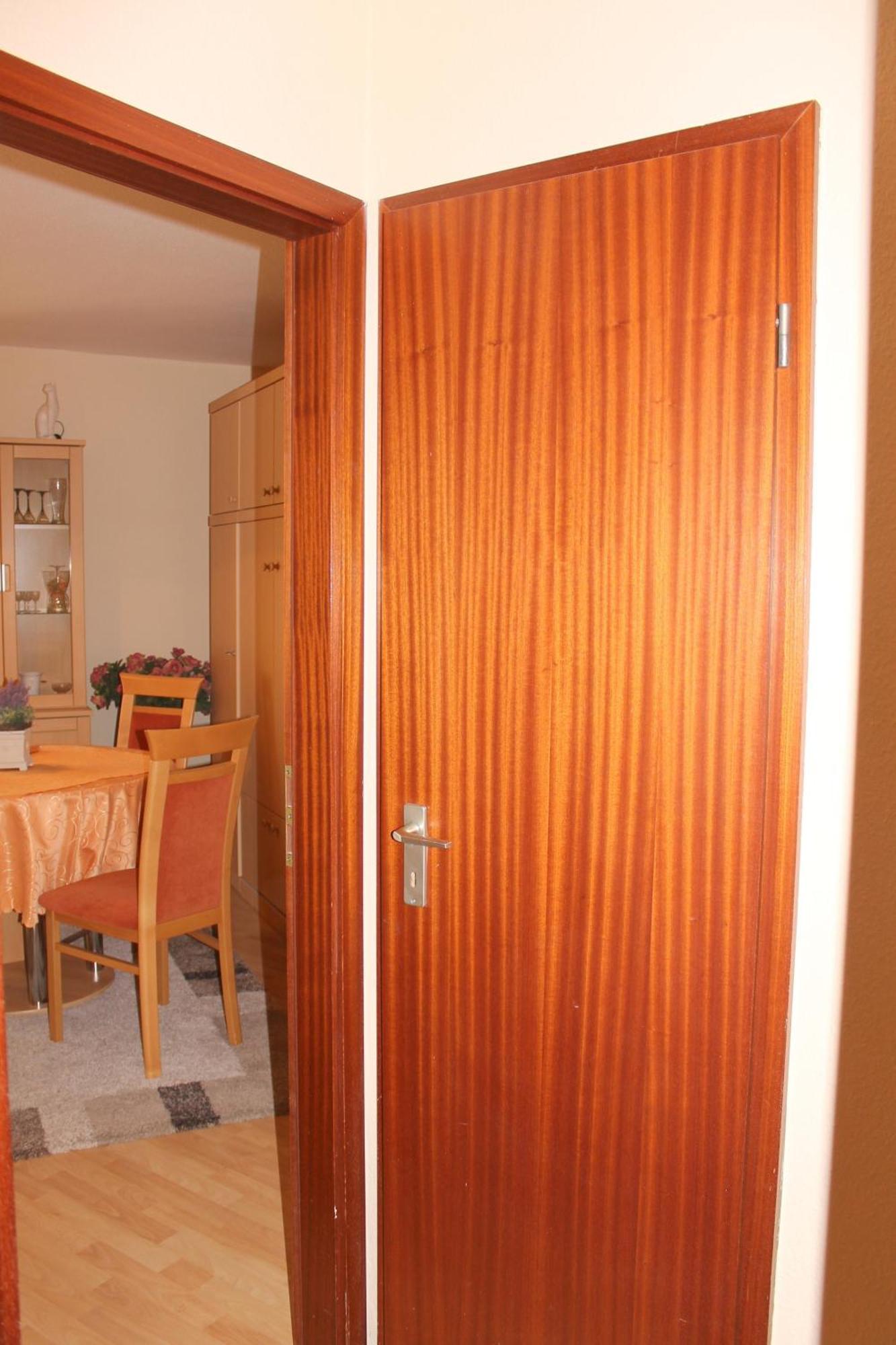 Ferienwohnung "Marie" - Nur Wenige Gehminuten Vom Groemitzer Hauptstrand Entfernt 외부 사진