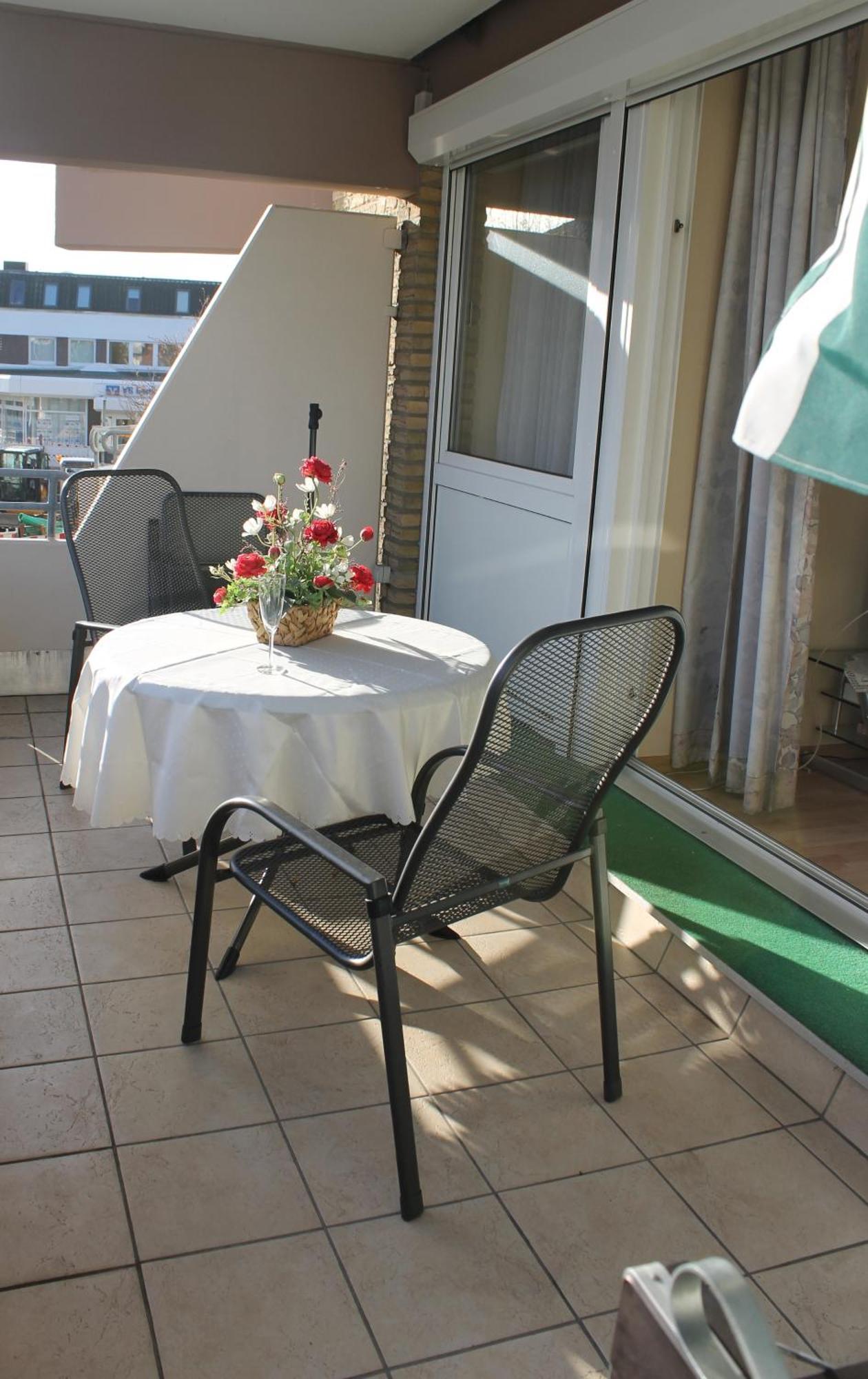 Ferienwohnung "Marie" - Nur Wenige Gehminuten Vom Groemitzer Hauptstrand Entfernt 외부 사진