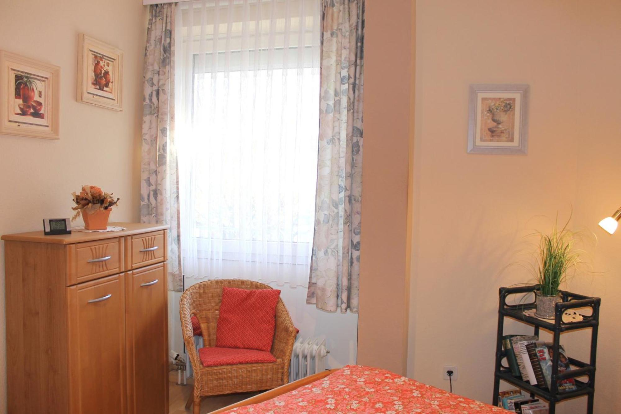 Ferienwohnung "Marie" - Nur Wenige Gehminuten Vom Groemitzer Hauptstrand Entfernt 외부 사진