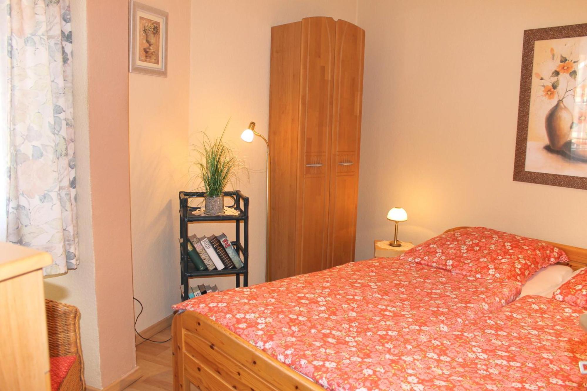 Ferienwohnung "Marie" - Nur Wenige Gehminuten Vom Groemitzer Hauptstrand Entfernt 외부 사진