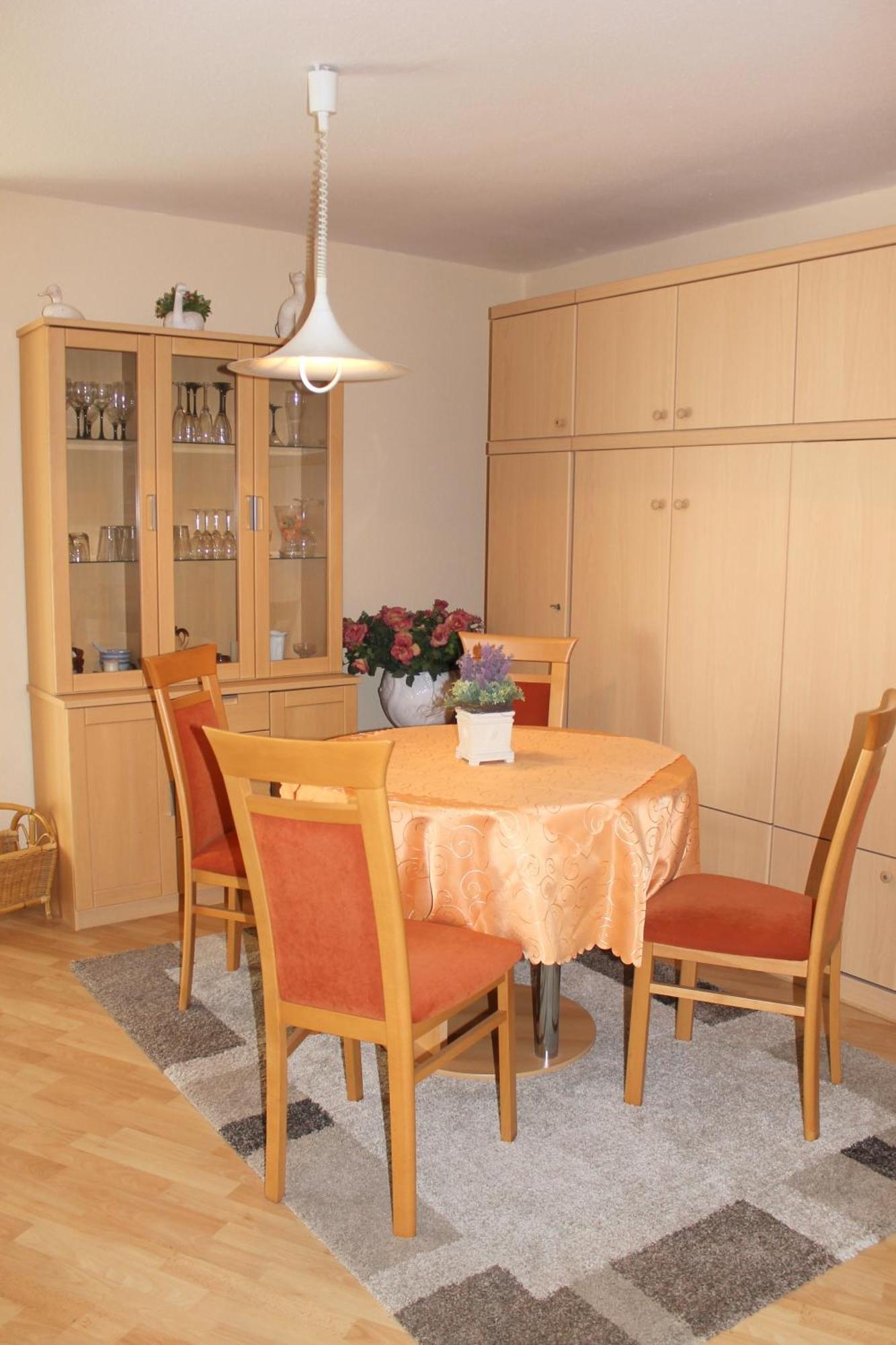 Ferienwohnung "Marie" - Nur Wenige Gehminuten Vom Groemitzer Hauptstrand Entfernt 외부 사진
